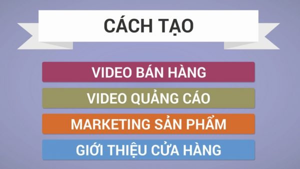 chiến dịch quảng cáo