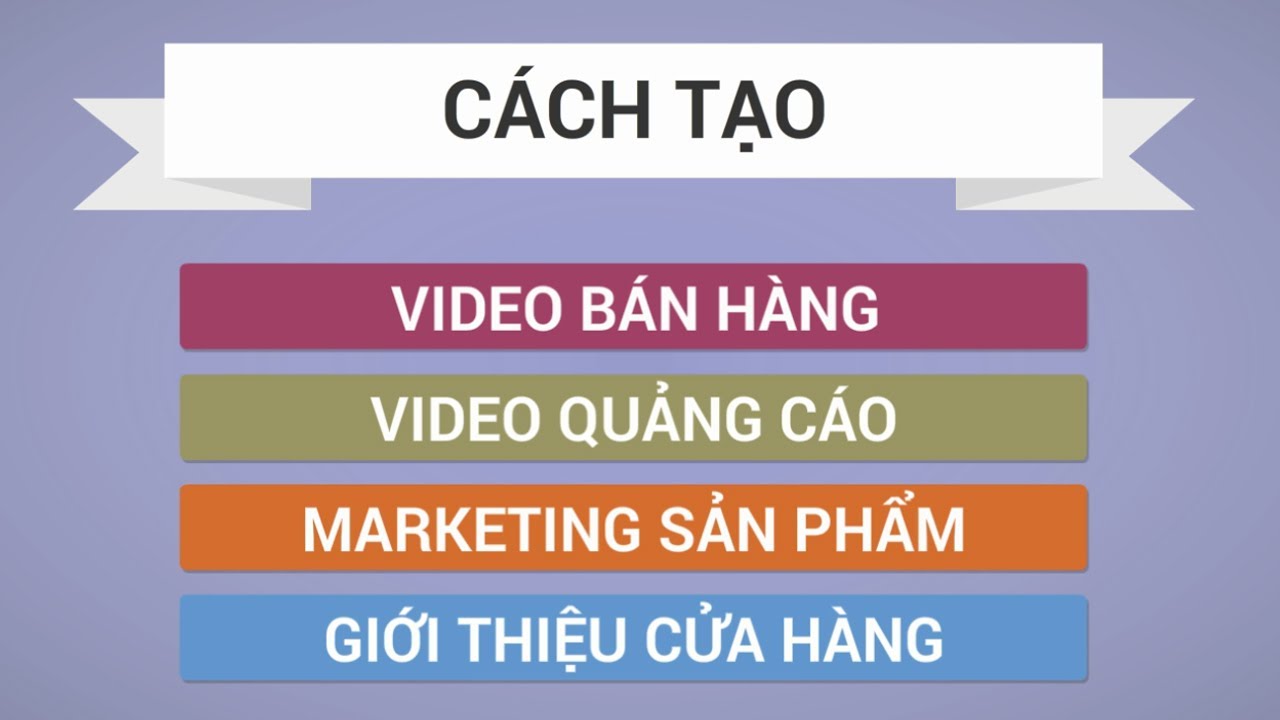 chiến dịch quảng cáo